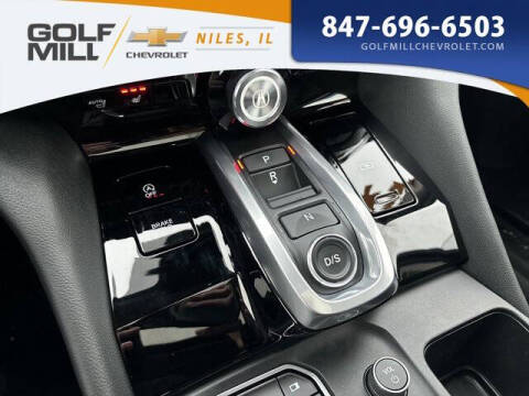 2024 Acura MDX SH-AWD