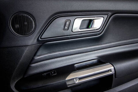 2020 Ford Mustang GT Premium