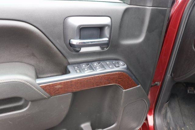 2016 GMC Sierra 1500