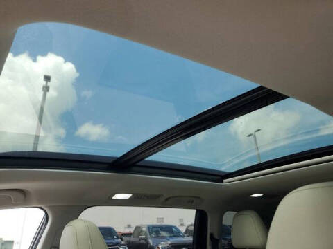 2020 Subaru Ascent Limited 8-Passenger