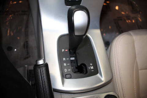 2012 Volvo C70 T5 Premier Plus