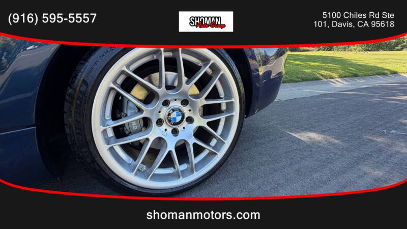 2011 BMW 1 Series 135i