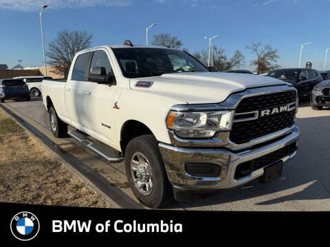 2022 RAM 2500 for sale at Preowned of Columbia in Columbia MO