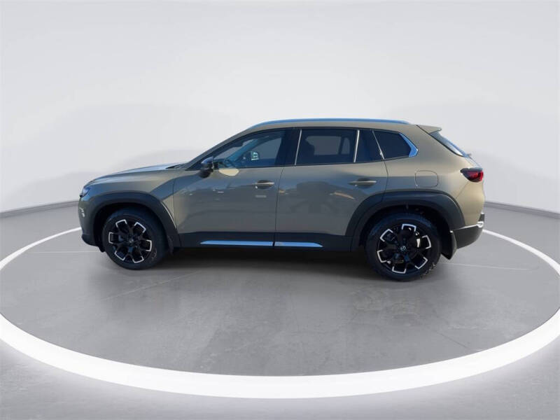 2024 Mazda CX-50 2.5 Turbo Premium