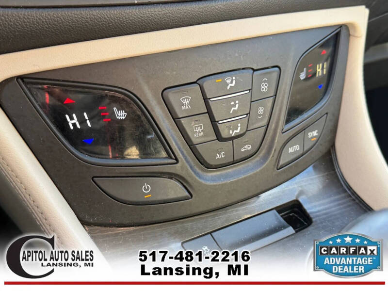 2019 Buick Envision Preferred