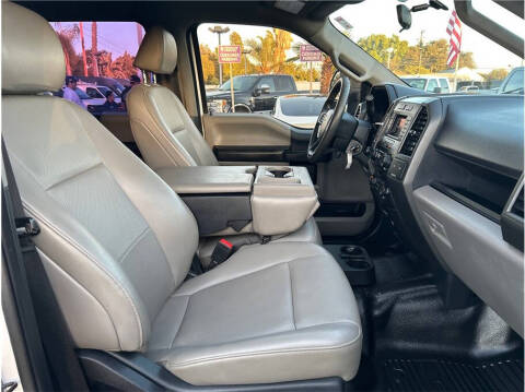 2022 Ford F-250 Super Duty