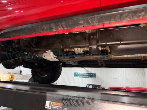 2003 Dodge Ram 2500