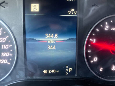 2025 Mercedes-Benz Sprinter