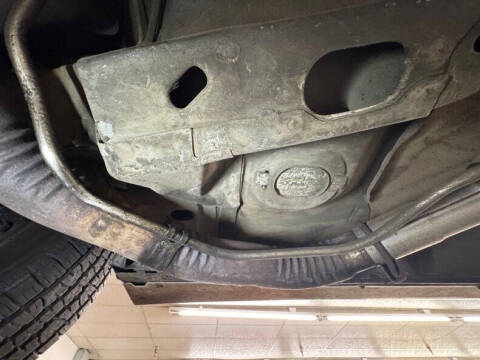 1983 Chevrolet Camaro