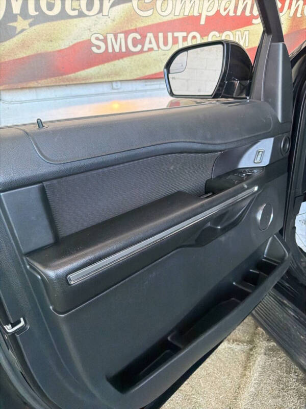 2019 Ford Expedition MAX XLT