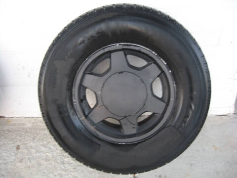 2005 GMC Yukon for sale at Nashcar in Leitchfield KY