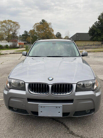 Used Bmw X3 For Sale In Conyers Ga Carsforsale Com