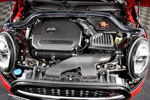 2020 MINI Hardtop 2 Door Cooper S