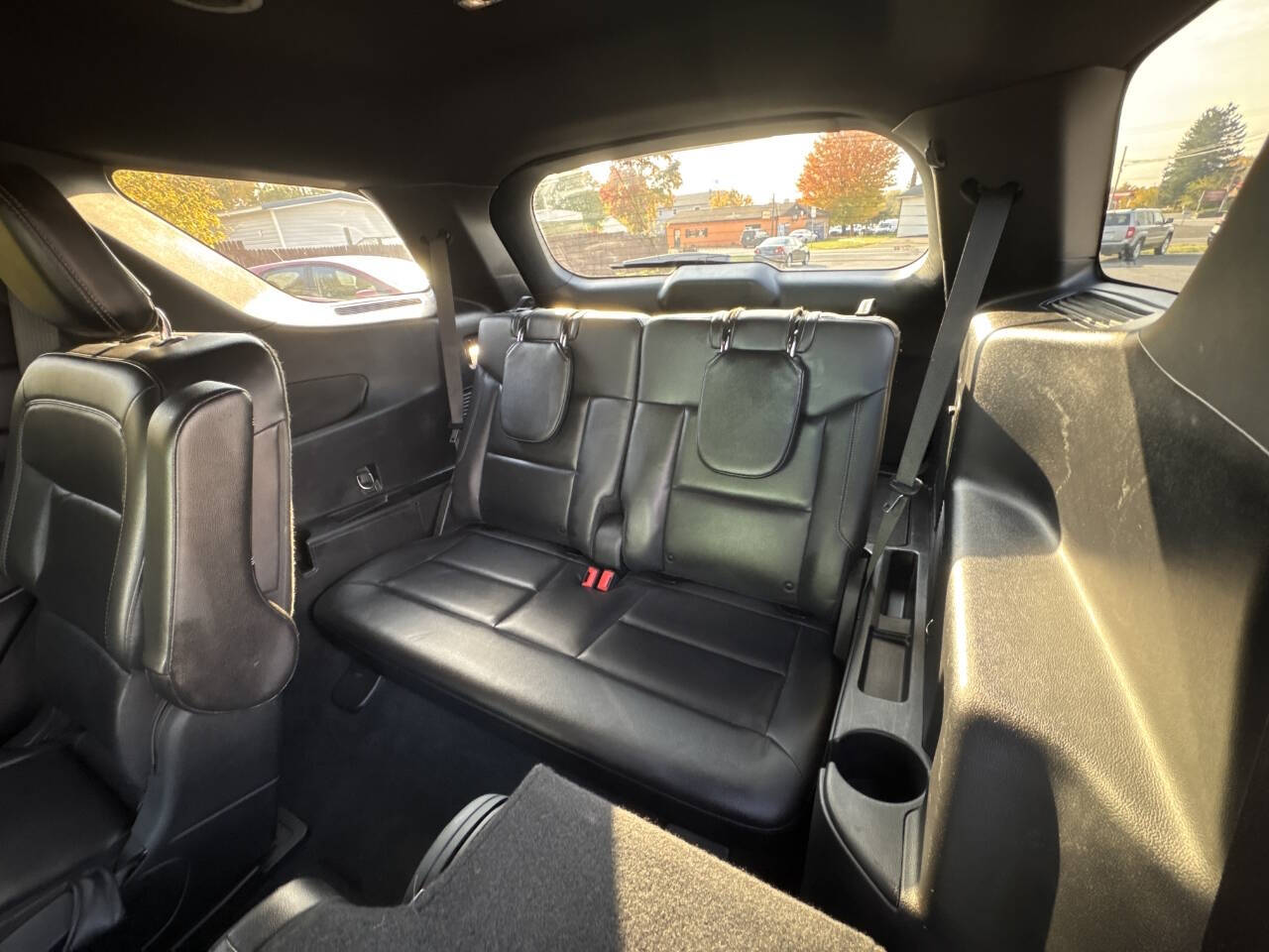 2020 Ford Explorer for sale at 4 Ever Ride in Waynesboro, PA