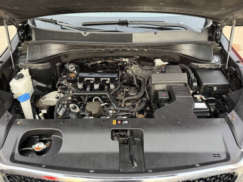 2016 Kia Sorento EX V6