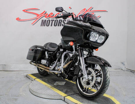2016 Harley-Davidson Road Glide Special