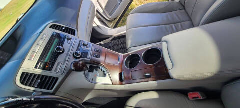 2009 Toyota Venza AWD V6