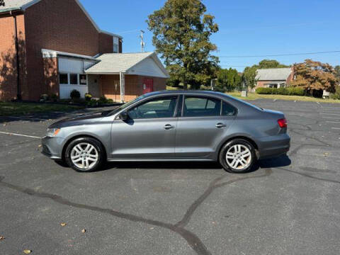 2015 Volkswagen Jetta