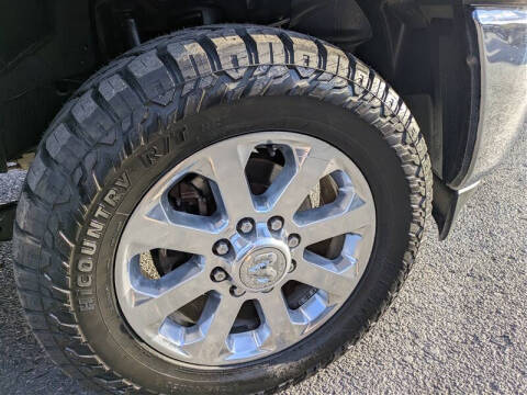 2020 RAM 2500 Tradesman