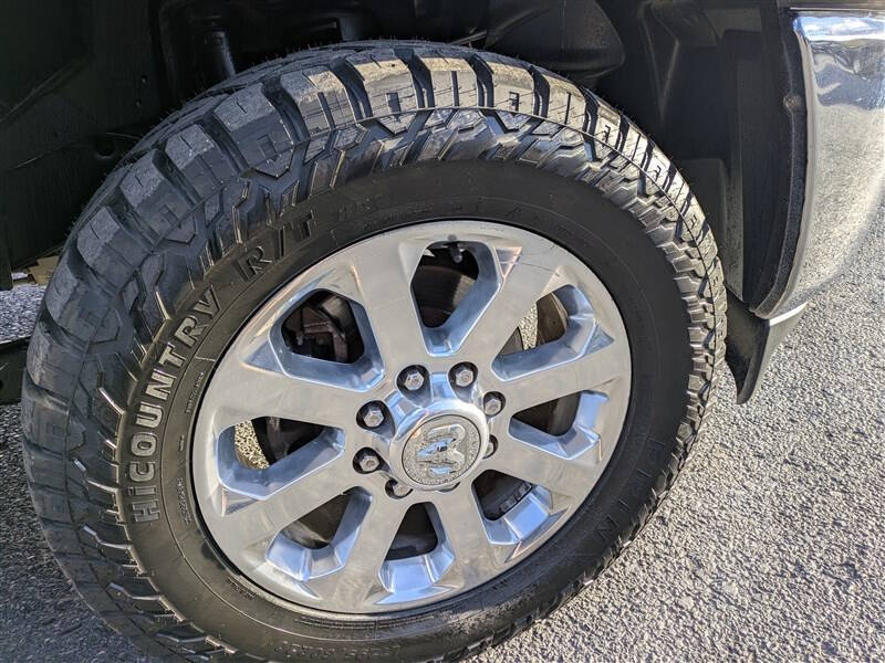 2020 RAM 2500 Tradesman