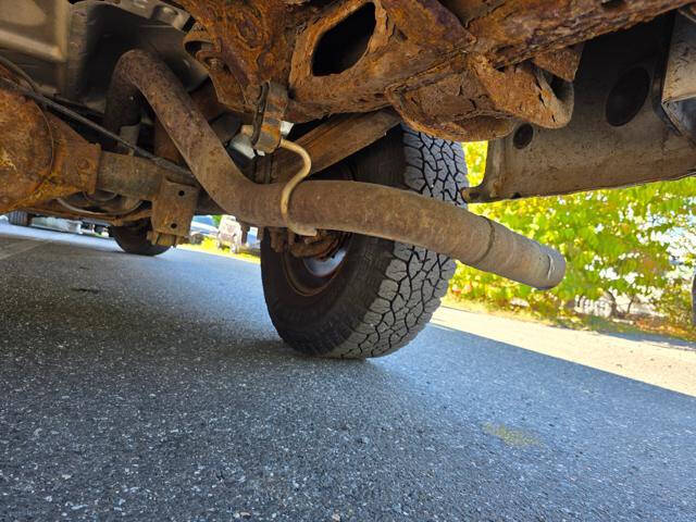 2011 Chevrolet Express 2500