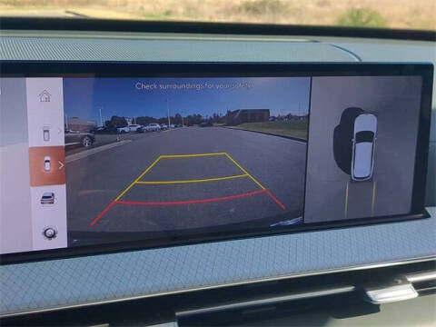 2026 Genesis GV80 3.5T Advanced