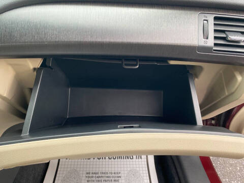 2014 Honda Accord Hybrid