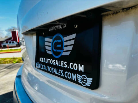 2012 Buick Enclave Premium