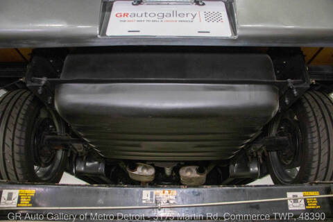 1958 Chevrolet Apache