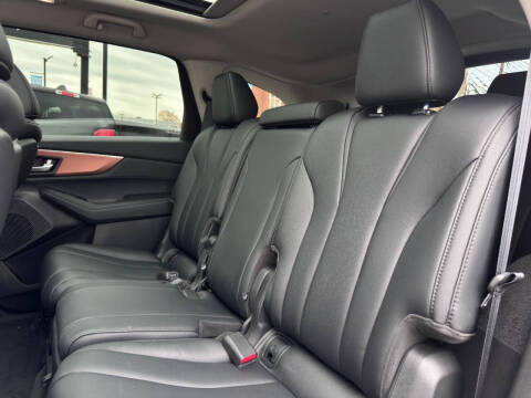 2022 Acura MDX SH-AWD