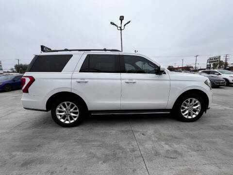 2020 Ford Expedition XLT