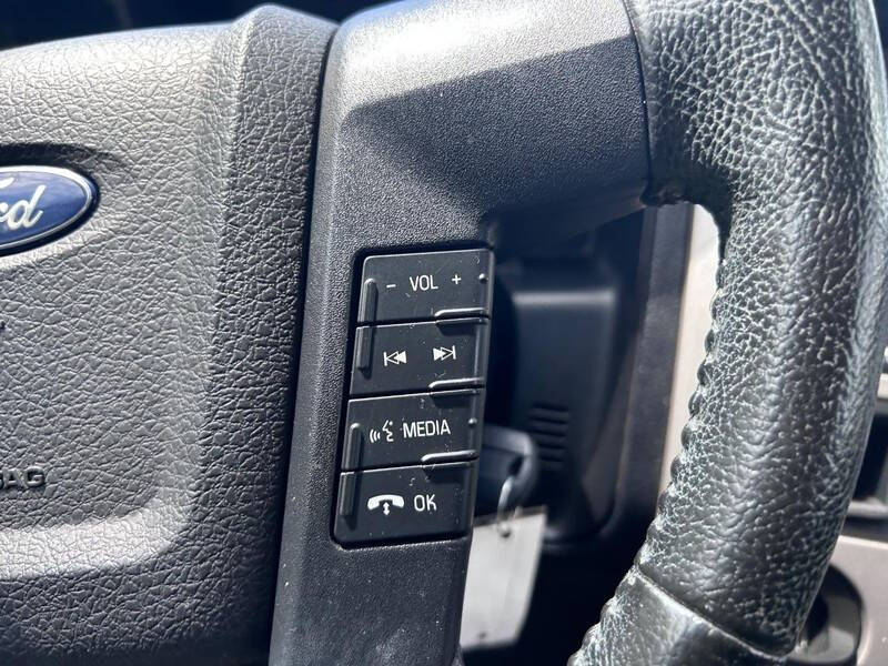 2017 Ford Expedition EL