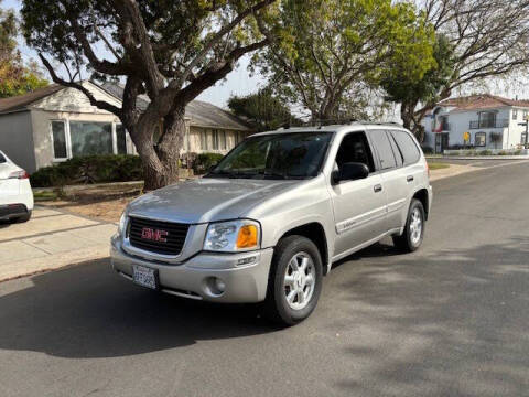 2005 GMC Envoy for sale at GARYS PIT STOP INC. in Los Angeles CA