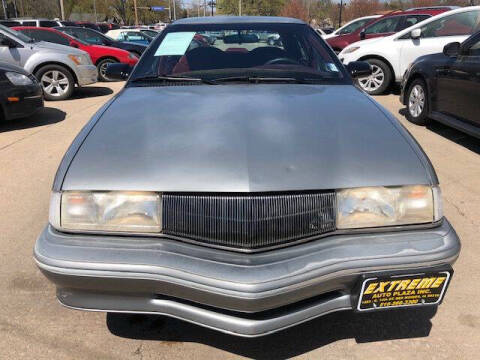 1994 Buick Skylark Custom