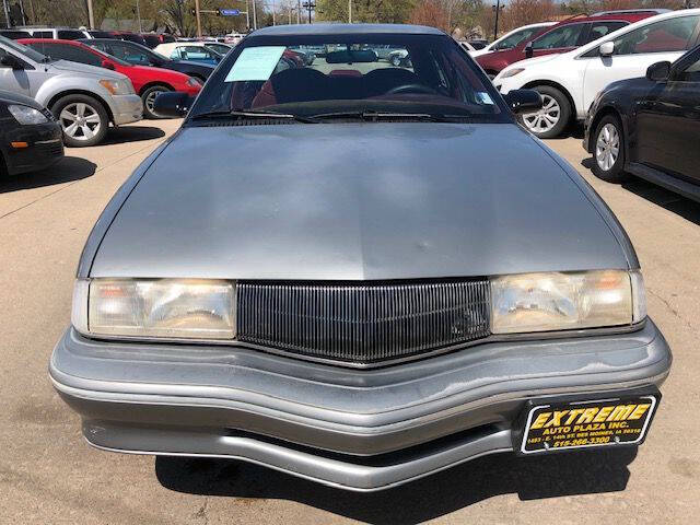 1994 Buick Skylark Custom