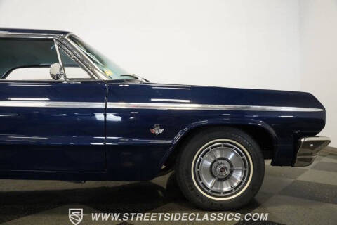 1964 Chevrolet Impala