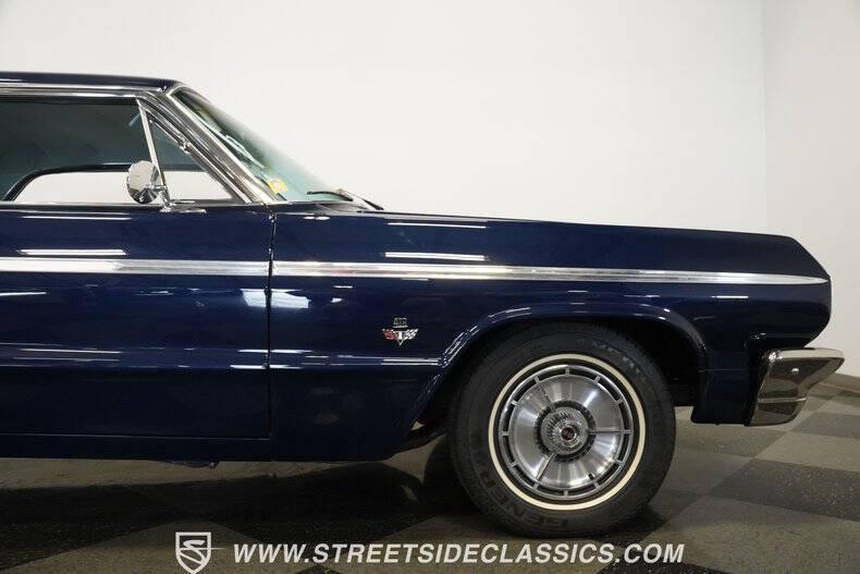 1964 Chevrolet Impala