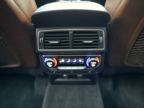 2018 Audi Q7 3.0T quattro Prestige