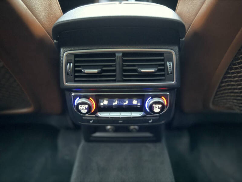 2018 Audi Q7 3.0T quattro Prestige