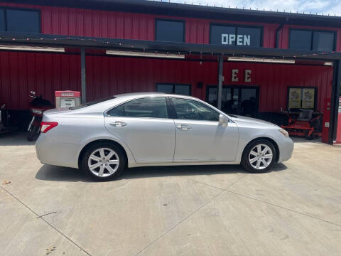 2007 Lexus ES 350