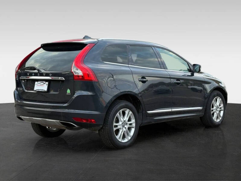 2015 Volvo XC60 3.2 Premier
