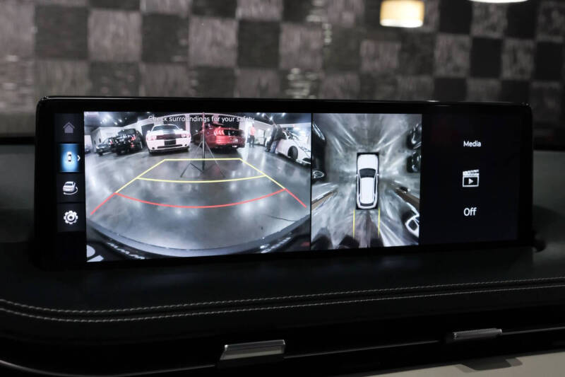 2022 Genesis GV70 3.5T Sport