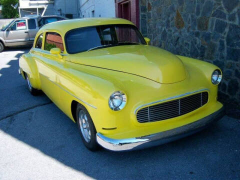 1950 Chevrolet 210