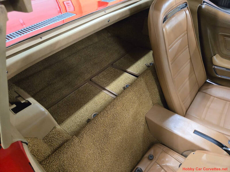 1975 Chevrolet Corvette