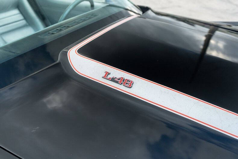 1978 Chevrolet Corvette