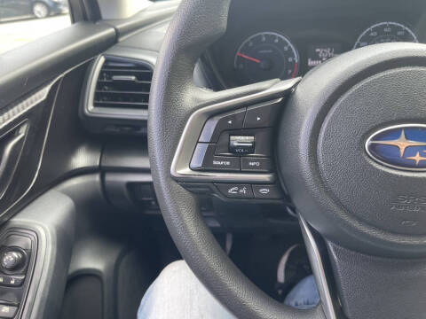 2018 Subaru Impreza 2.0i