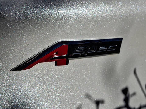 2023 Acura Integra w/A-SPEC