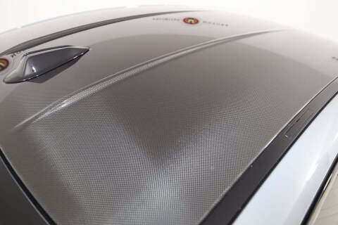 2024 BMW M3 Competition