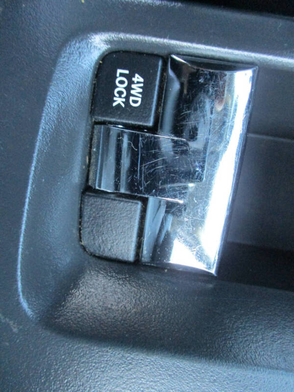 2017 Jeep Compass High Altitude