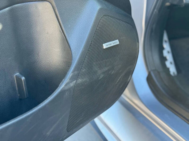 2016 Subaru WRX Limited